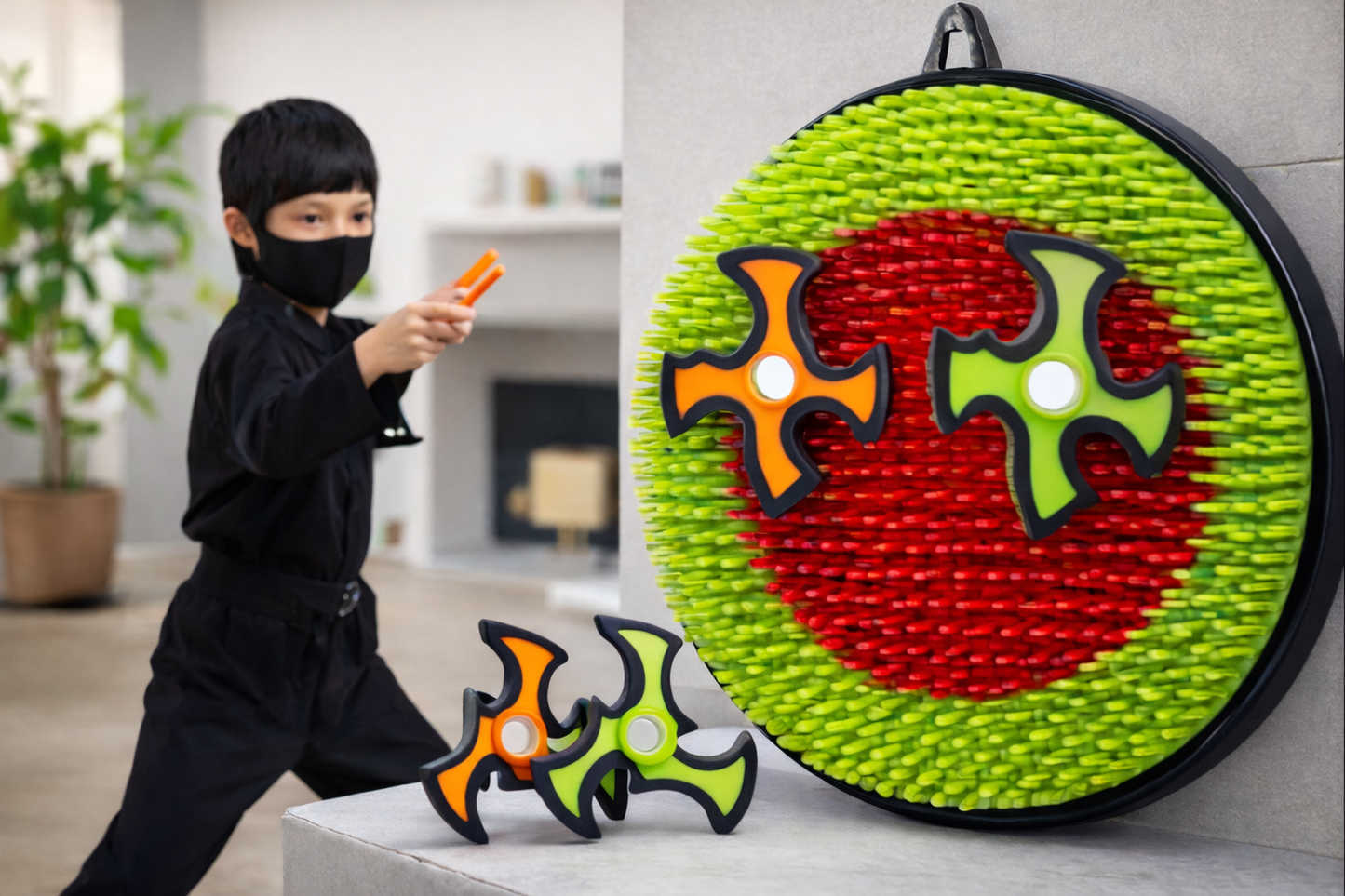 NinjaShot®